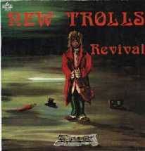 New Trolls : Revival